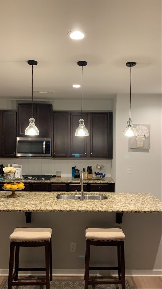 Photo of At Home Installations