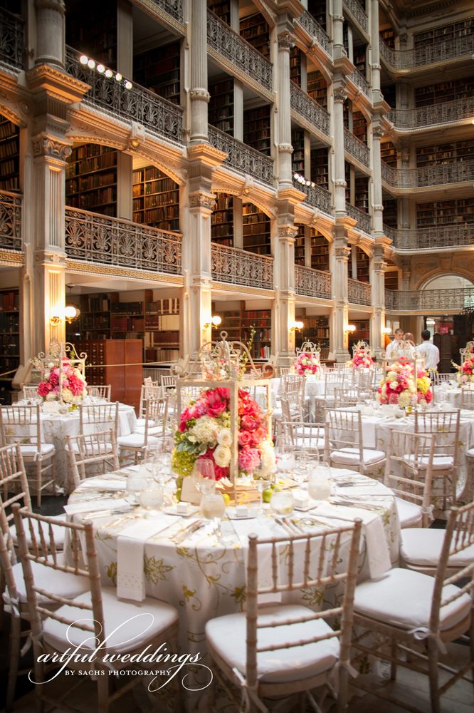 Photo of Event Dynamics