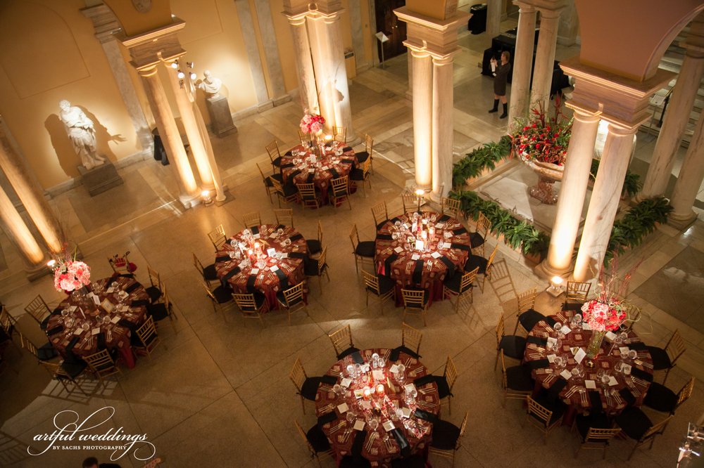 Photo of Event Dynamics