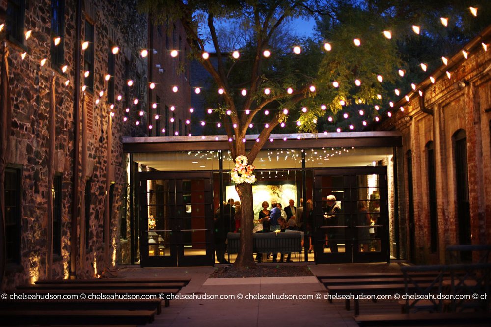 Photo of Event Dynamics