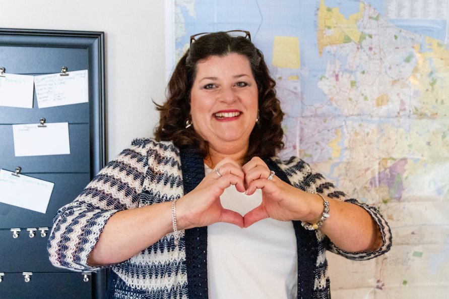Photo of Teri Forrest - Rose & Womble