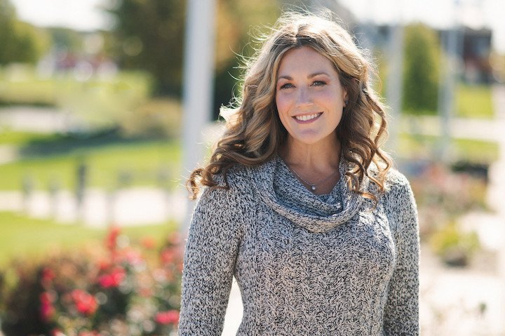 Photo of Michelle Volkmar-RE/MAX Elite MV Properties