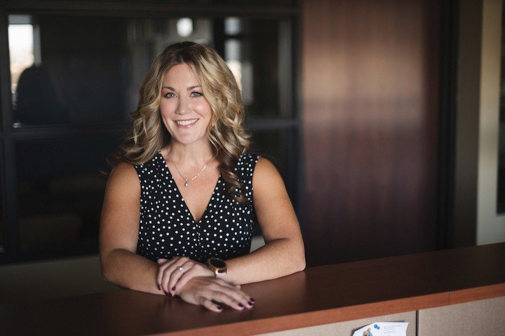 Photo of Michelle Volkmar-RE/MAX Elite MV Properties