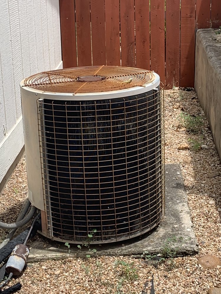 Photo of Canadian Air
