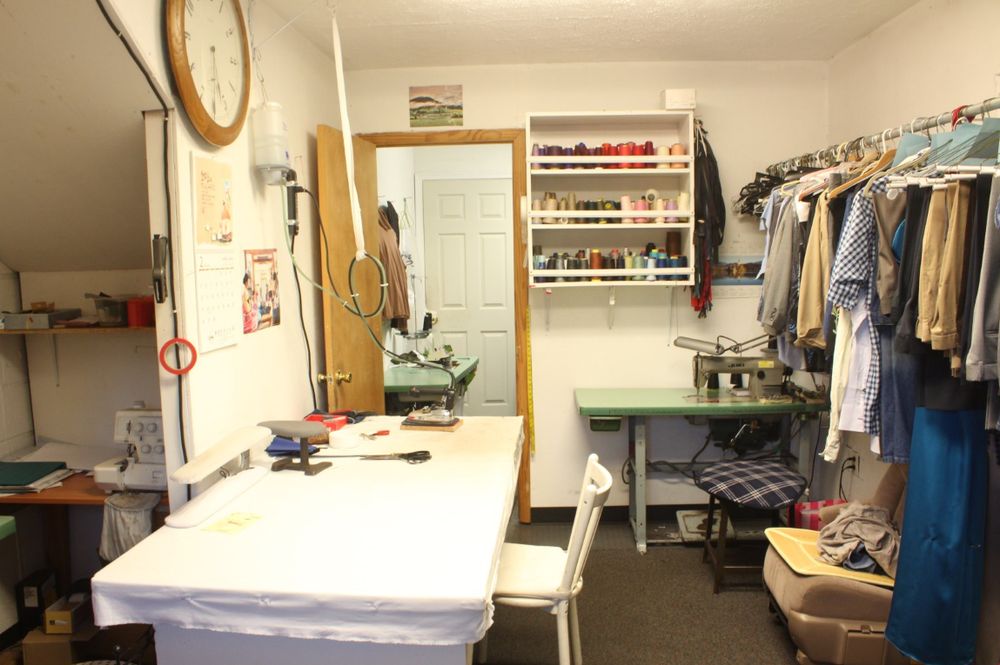 Photo of Sky Tailor
