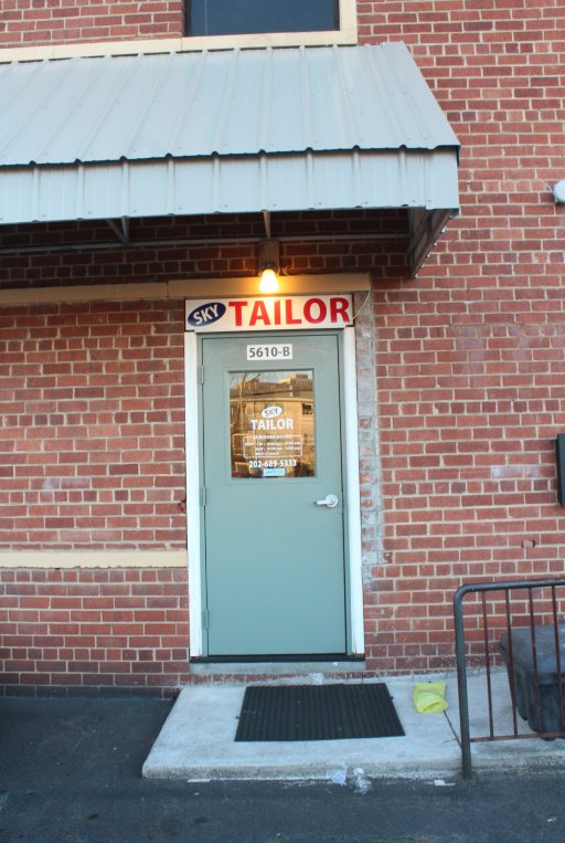 Photo of Sky Tailor
