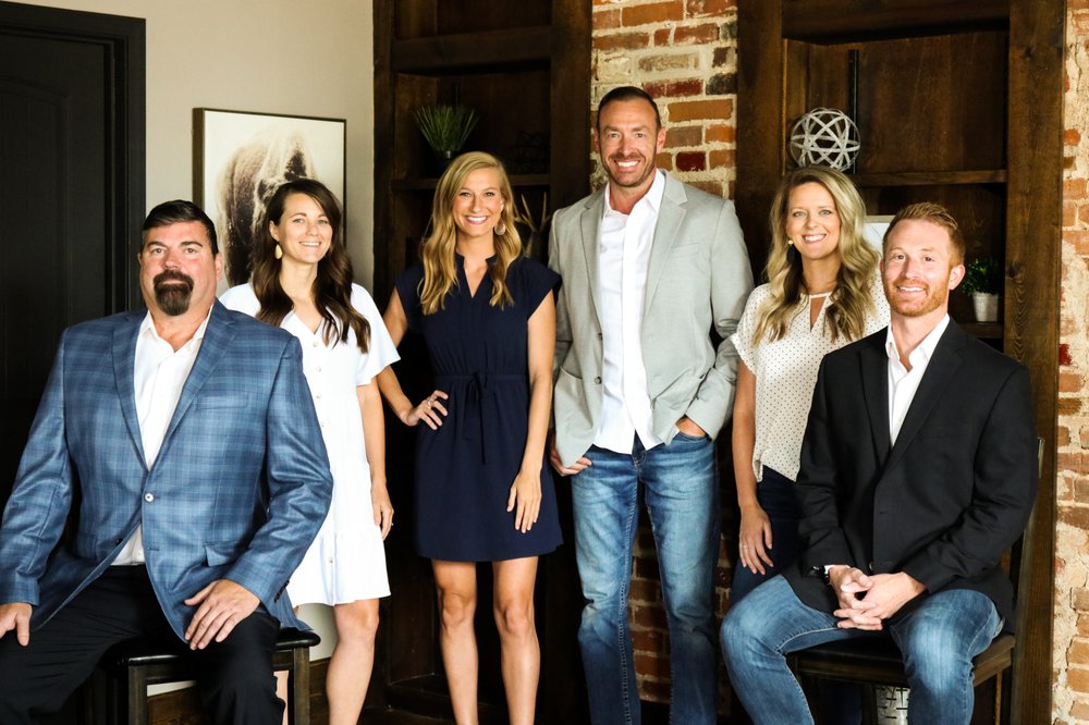 Photo of Eversmeyer Mortgage Team- Fairway Independent Mortgage