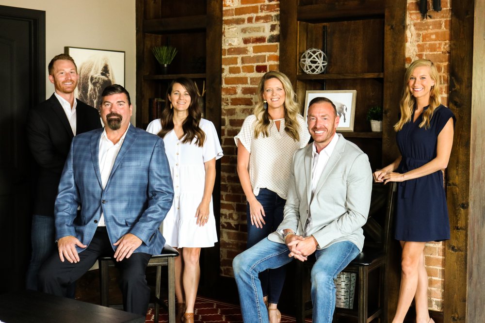Photo of Eversmeyer Mortgage Team- Fairway Independent Mortgage