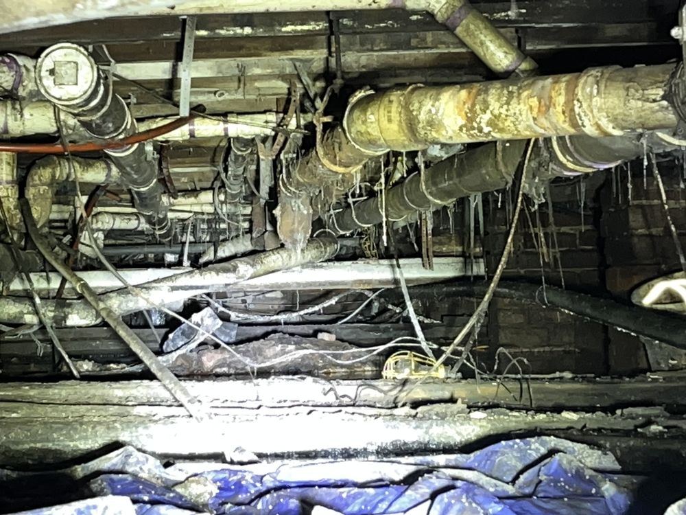 Photo of CrawlspaceER