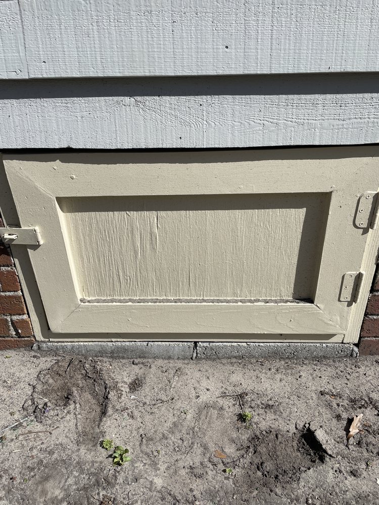 Photo of CrawlspaceER