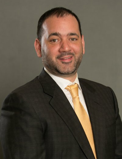 Photo of Allstate Insurance Agent: Anthony Messina