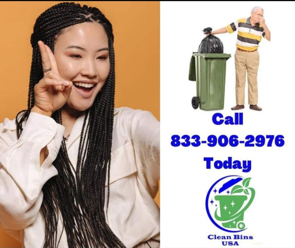 Photo of Clean Bins USA