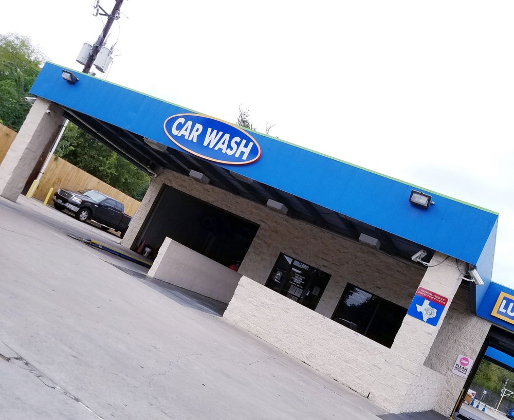 Photo of Flying Flamingo Car Wash & Oil Change