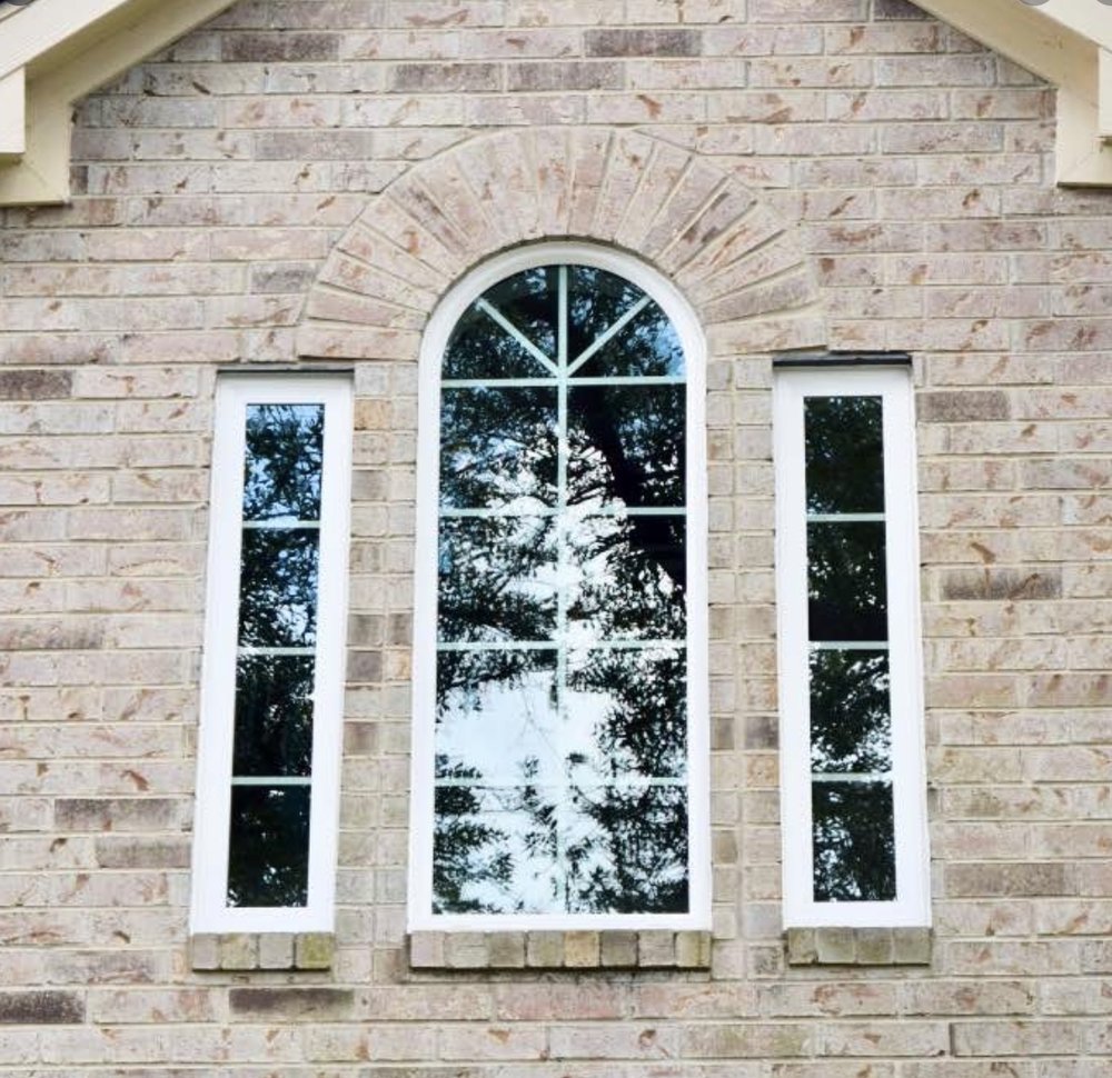 Photo of Fidelity Windows