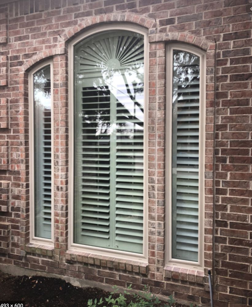 Photo of Fidelity Windows