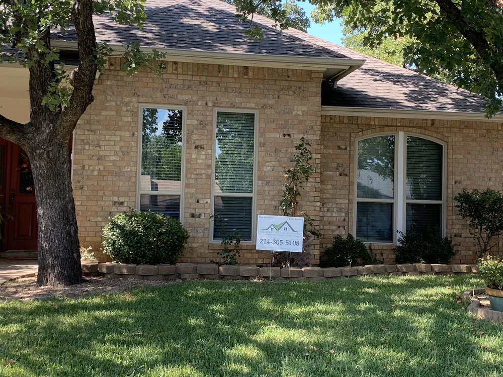 Photo of Fidelity Windows