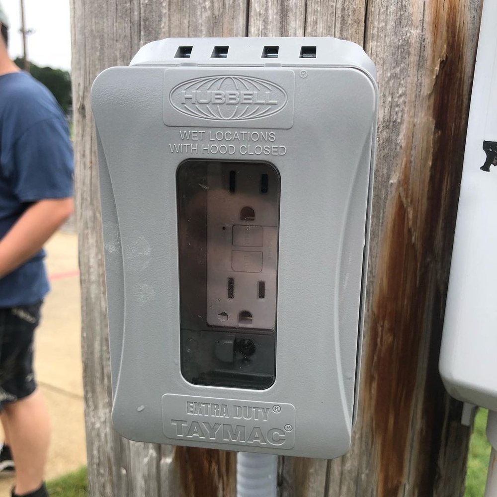 Photo of Charge-Up 24 Hour Electrician