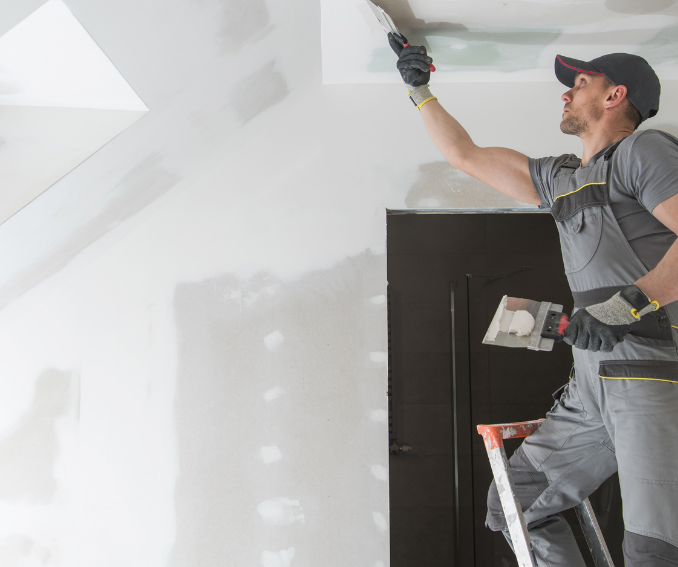 Photo of Superior Drywall