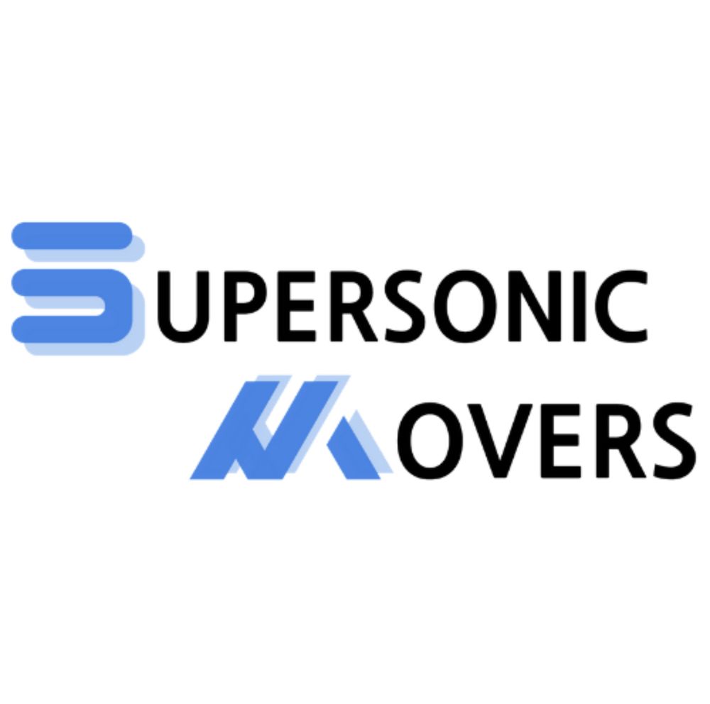 Photo of Supersonic Movers
