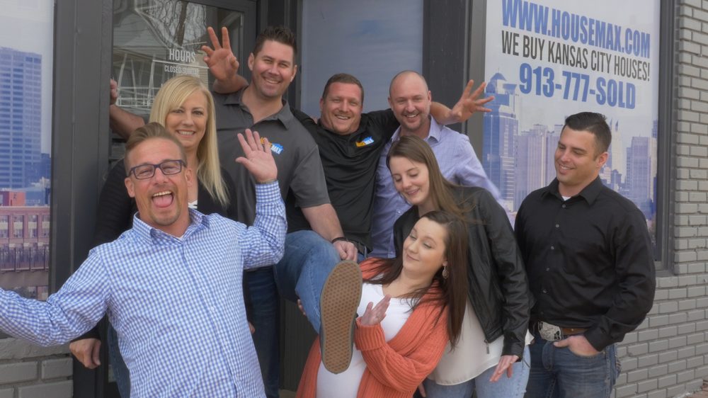 Photo of HouseMax Inc. | National Cash Home Buyer