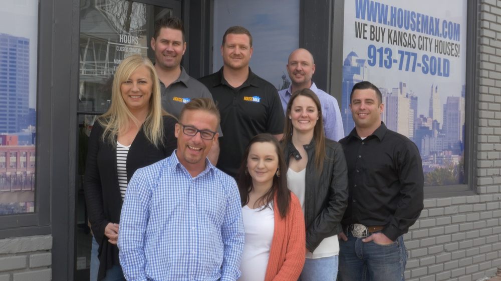 Photo of HouseMax Inc. | National Cash Home Buyer