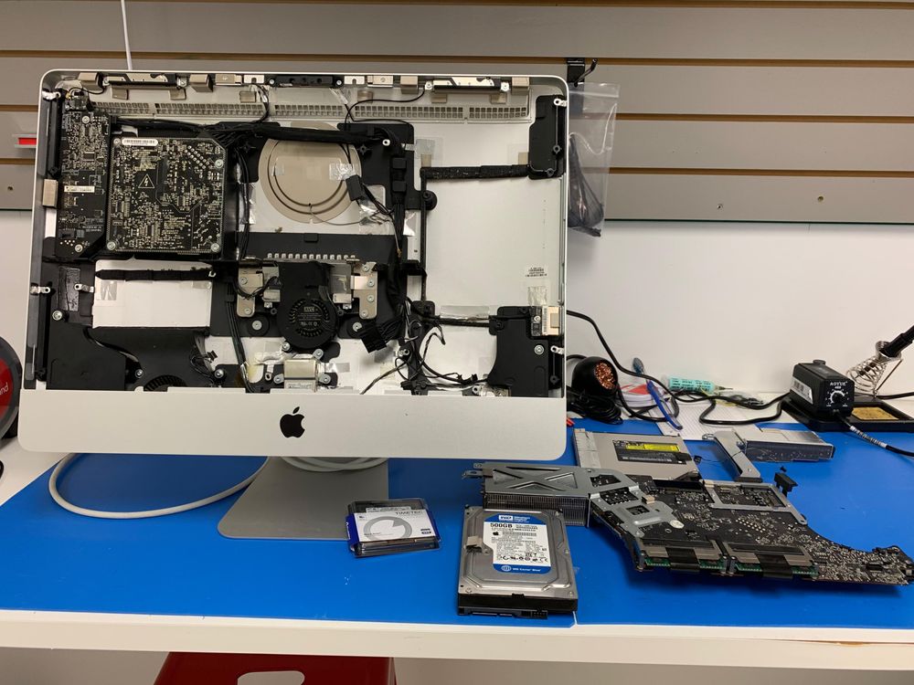Photo of CPR Cell Phone Repair Aiken