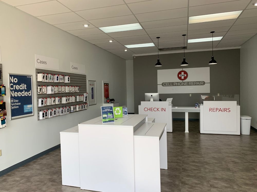 Photo of CPR Cell Phone Repair Aiken