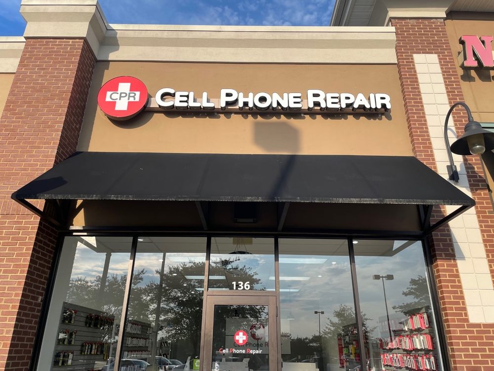 Photo of CPR Cell Phone Repair Aiken
