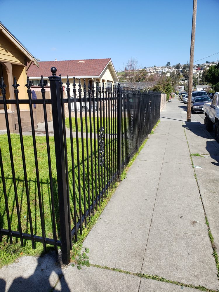 Photo of Gonzalez Iron Work