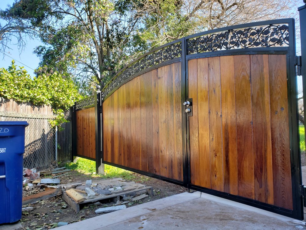 Photo of Gonzalez Iron Work