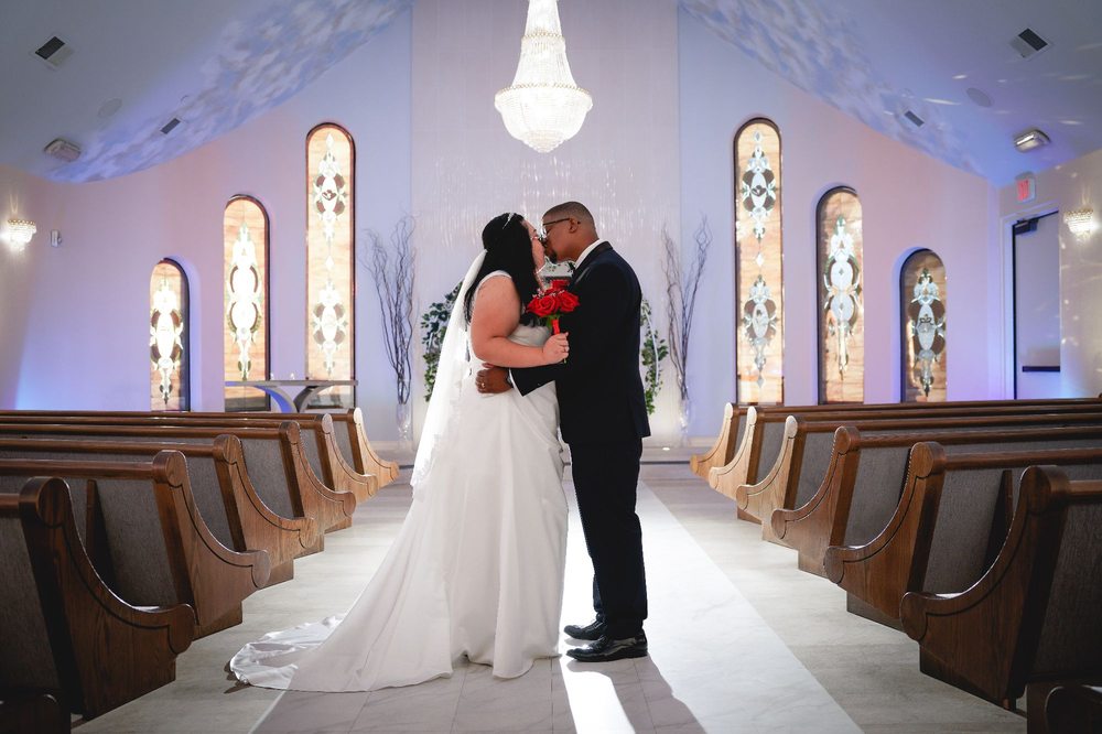 Photo of Vegas Weddings