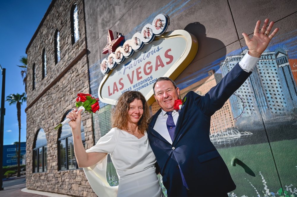 Photo of Vegas Weddings