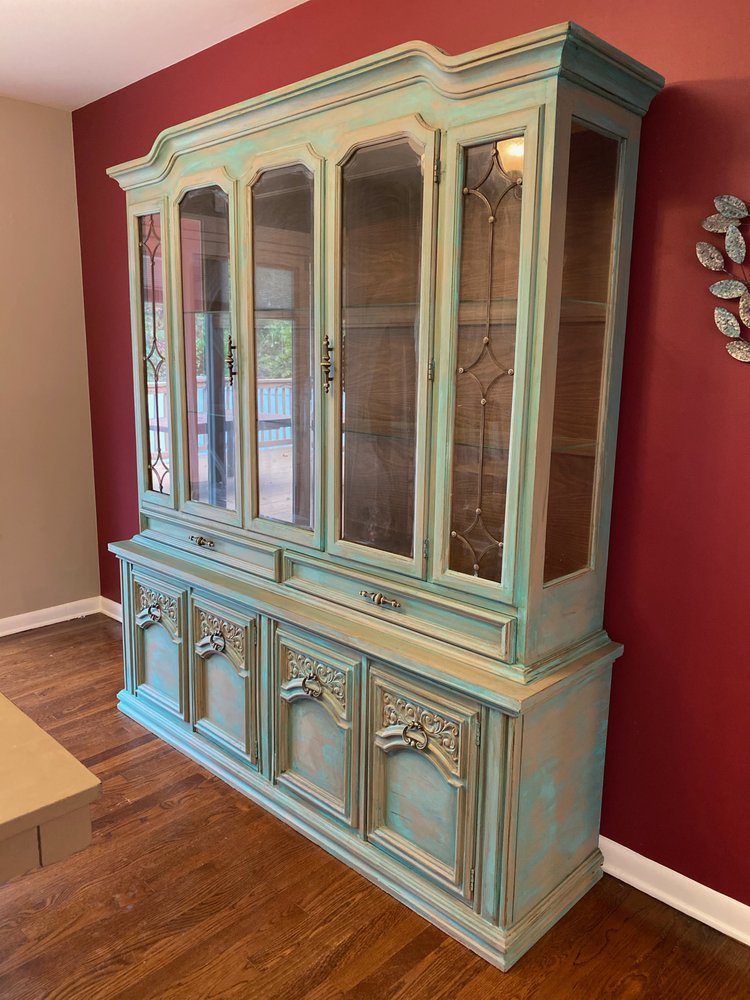 Photo of Vintage Lane Furniture & Home Décor