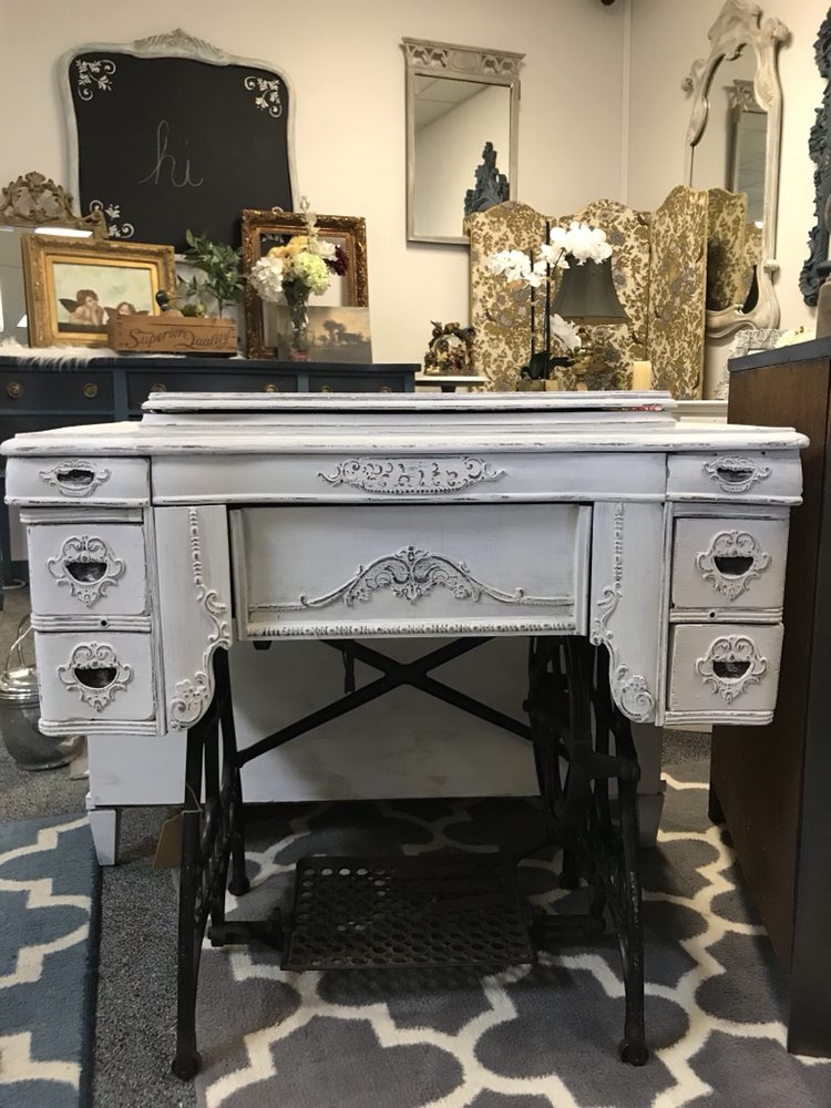 Photo of Vintage Lane Furniture & Home Décor
