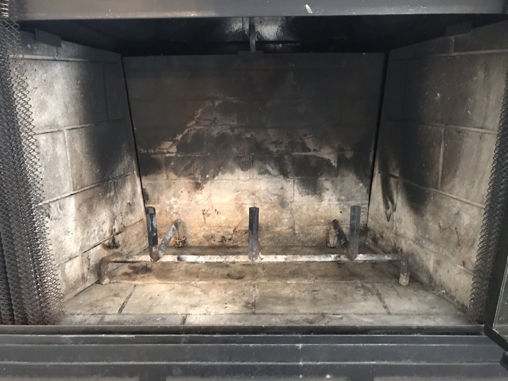 Photo of B&H Chimneys