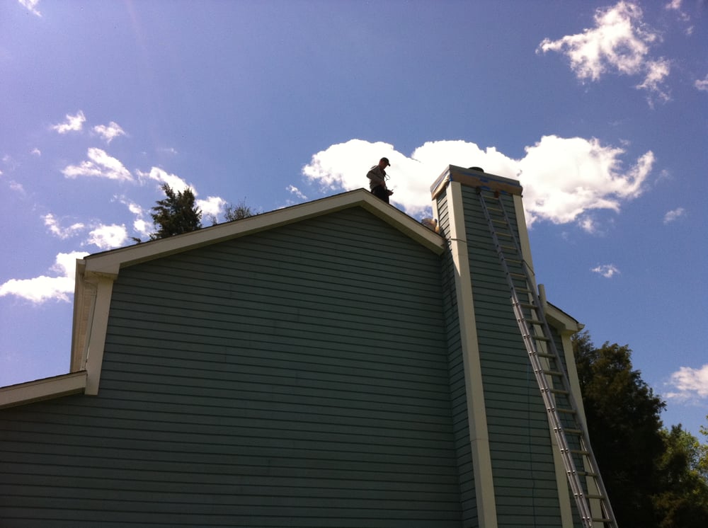 Photo of B&H Chimneys