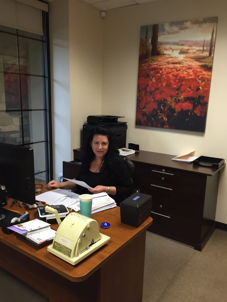 Photo of Gary Warner Insurance Agency