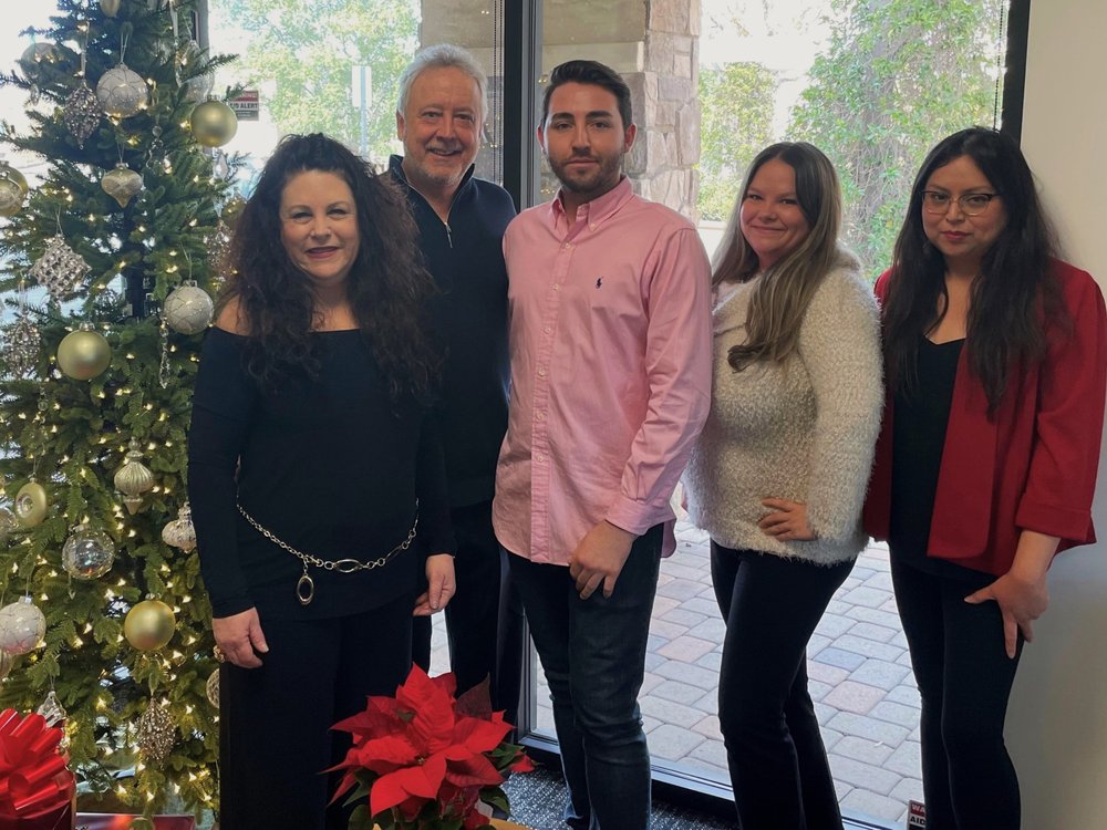 Photo of Gary Warner Insurance Agency