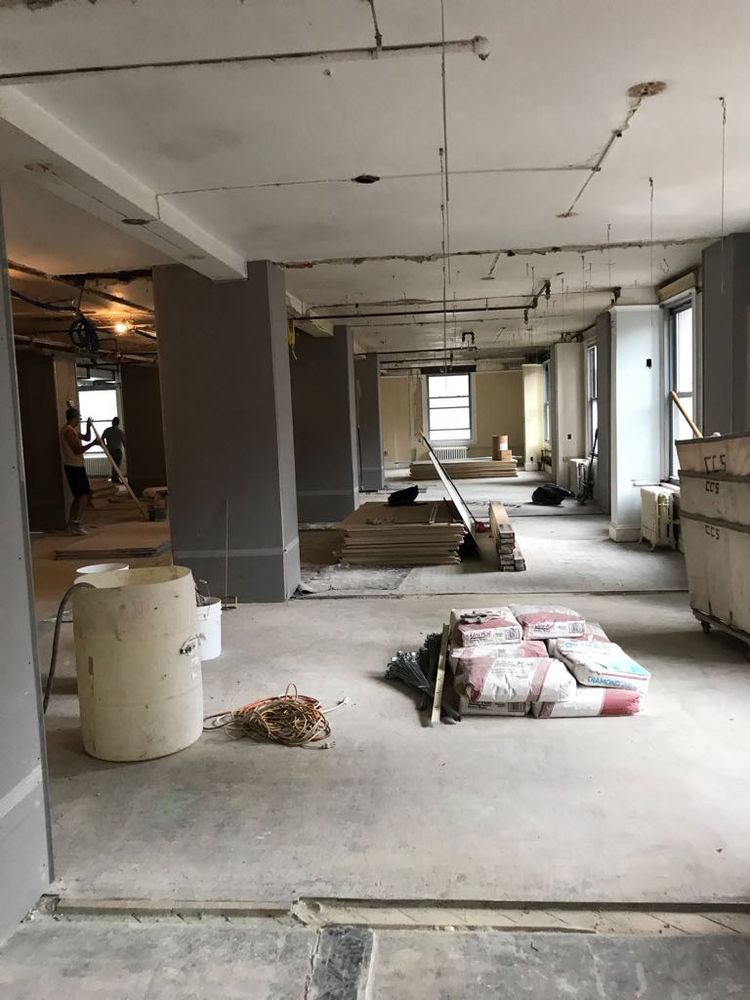 Photo of Drywall Solutions