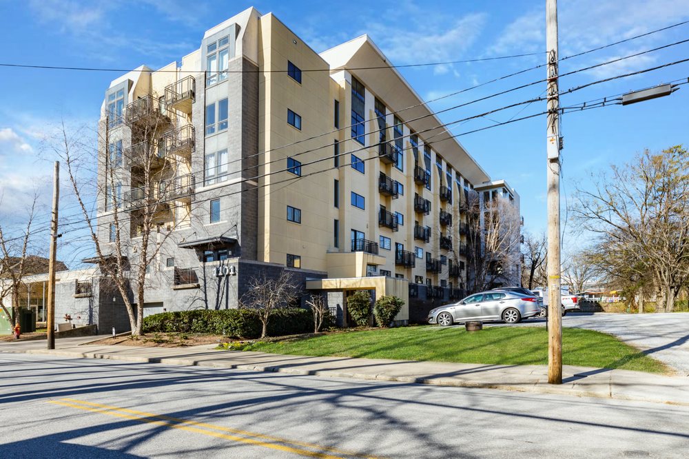 Photo of Felix Homes