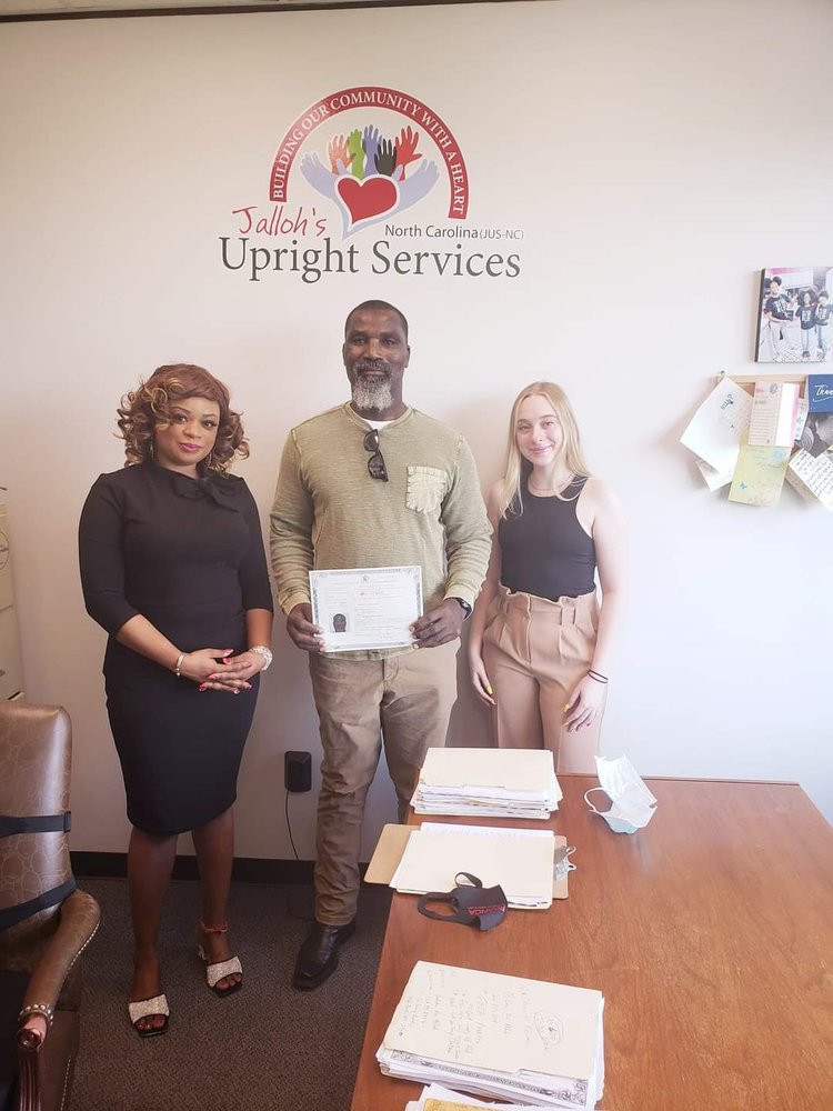 Photo of Jalloh's Upright Services