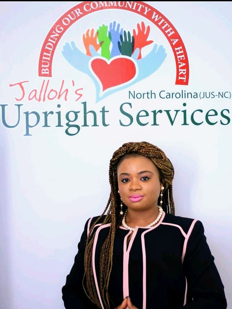 Photo of Jalloh's Upright Services