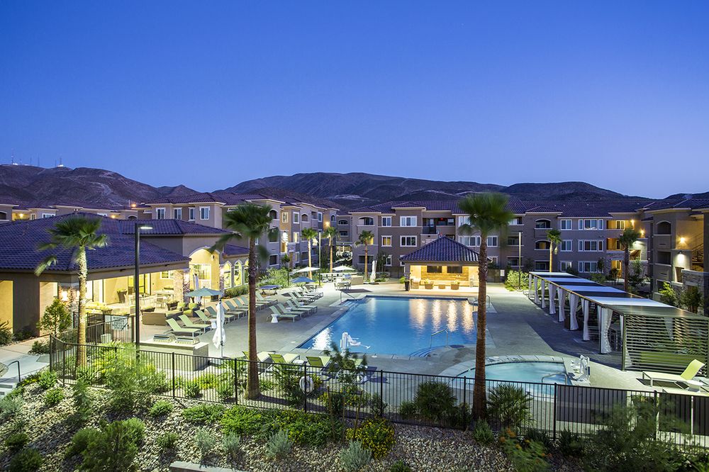 Photo of The View at Horizon Ridge