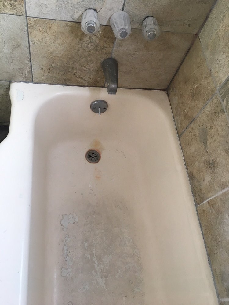 Photo of R&G Bathtub ReGlazing