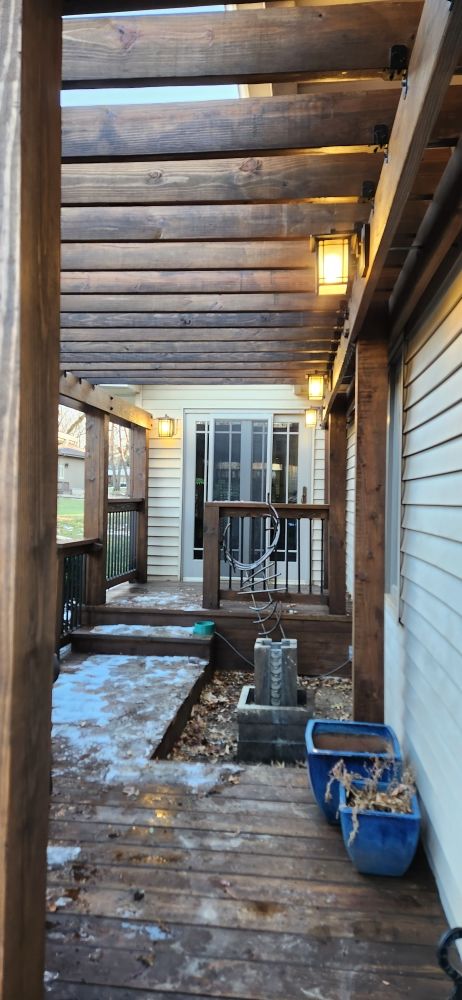 Photo of JPs Handyman Services