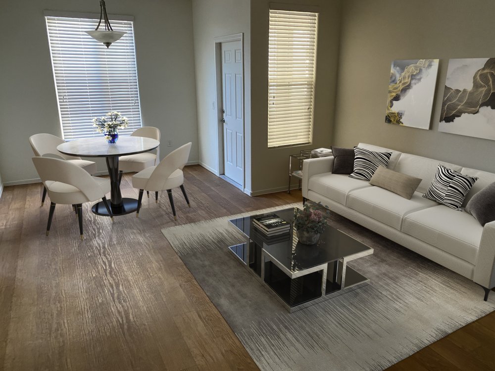 Photo of Jardin Gardens Apartments