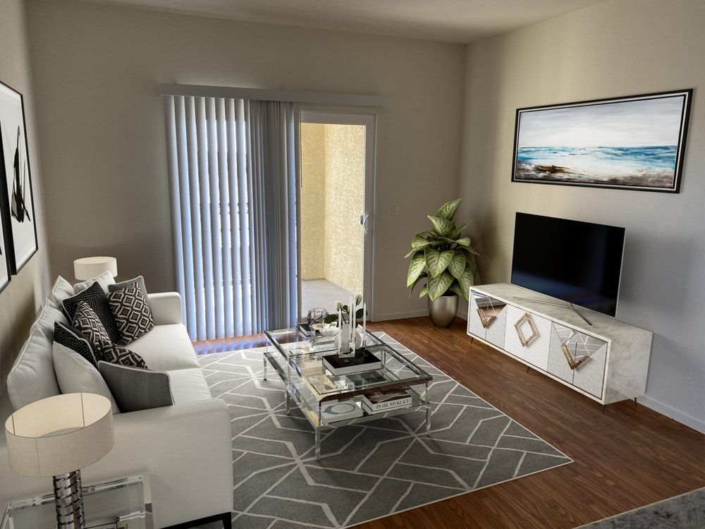 Photo of Jardin Gardens Apartments
