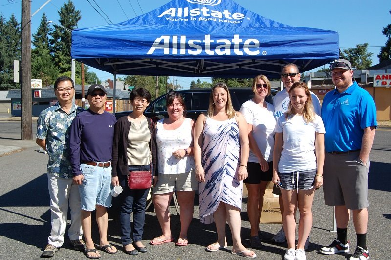 Photo of Allstate Insurance: Heidi Rowan