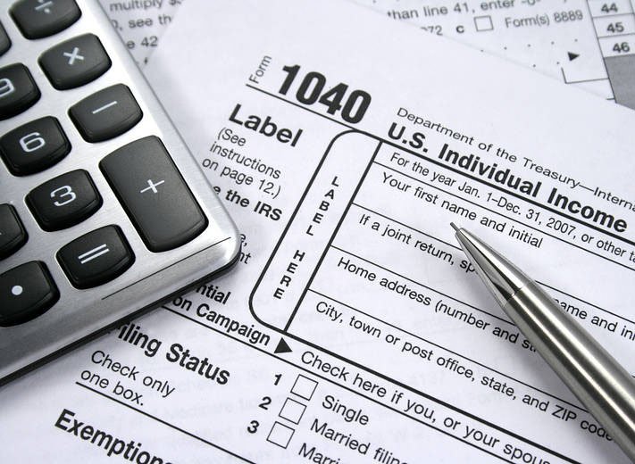 Photo of Mobile Tax Service