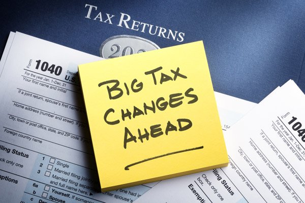 Photo of Mobile Tax Service